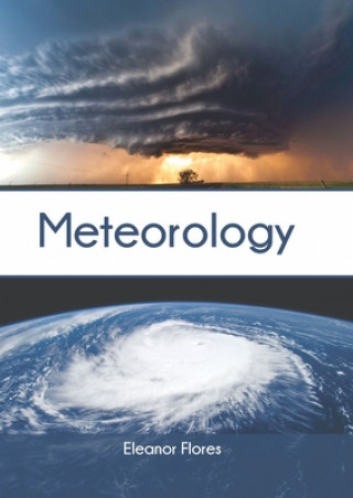 Kniha Meteorology 