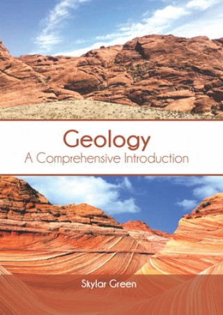 Книга Geology: A Comprehensive Introduction 