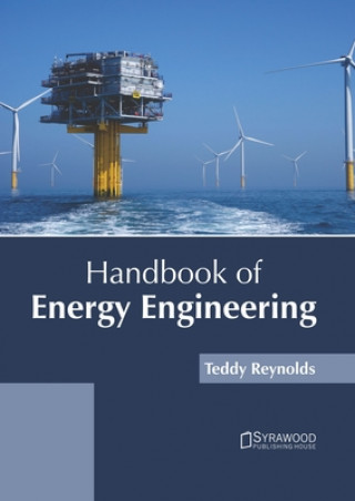 Knjiga Handbook of Energy Engineering 