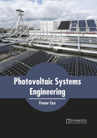 Knjiga Photovoltaic Systems Engineering 