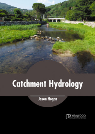 Könyv Catchment Hydrology 