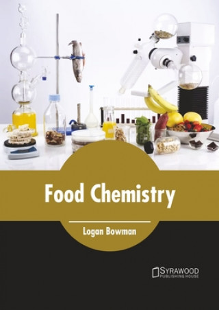 Книга Food Chemistry 