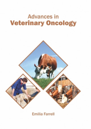 Kniha Advances in Veterinary Oncology 