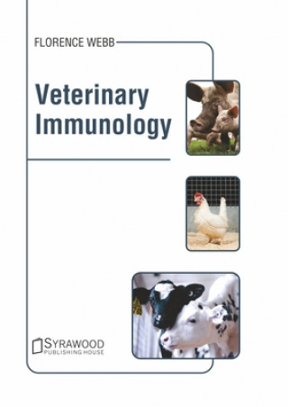 Könyv Veterinary Immunology 