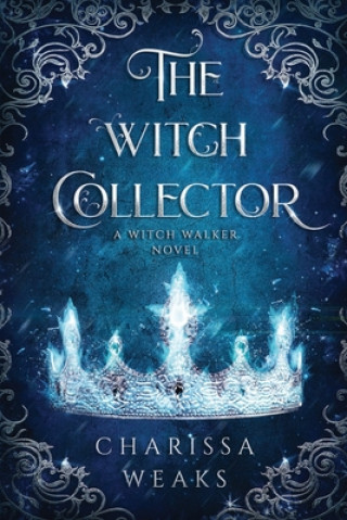 Książka Witch Collector 