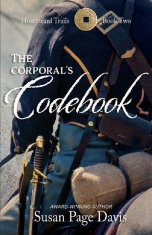 Knjiga Corporal's Codebook Susan Page Davis