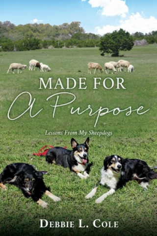 Book Made For A Purpose 