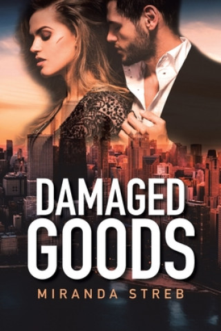 Kniha Damaged Goods 
