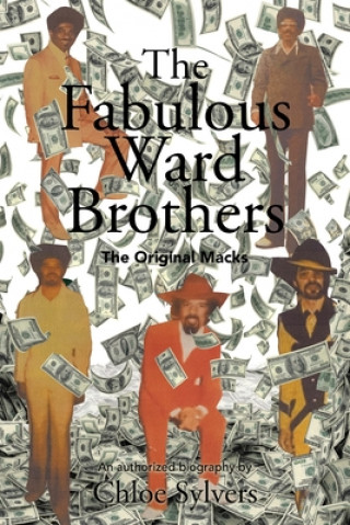 Knjiga Fabulous Ward Brothers Chloe Sylvers