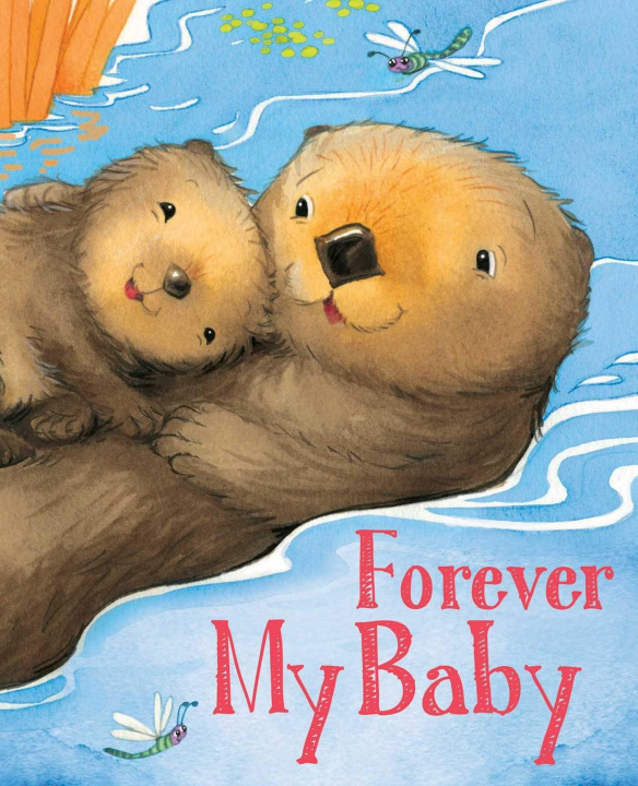 Buch Forever My Baby Jacqueline East