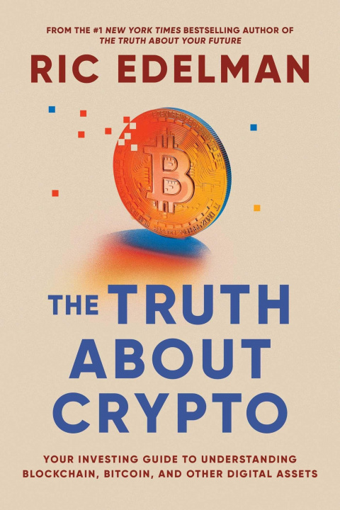 Könyv Truth About Crypto 