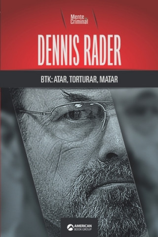 Könyv Dennis Rader, BTK 