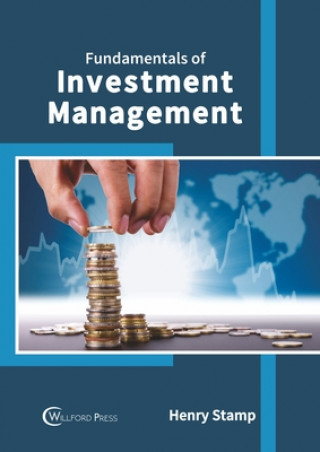 Knjiga Fundamentals of Investment Management Henry Stamp