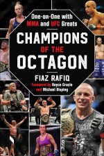 Carte Champions of the Octagon 
