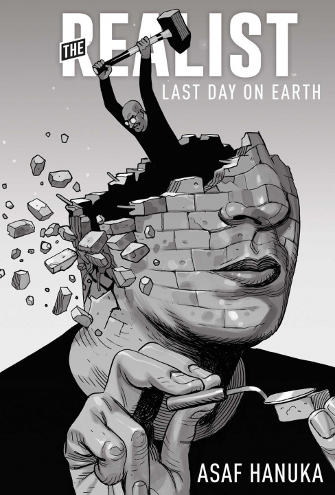 Книга Realist: The Last Day on Earth 