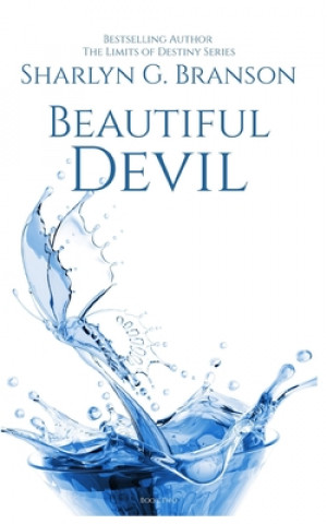 Knjiga Beautiful Devil Branson Sharlyn G. Branson