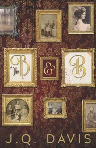 Knjiga B&B J. Q. Davis