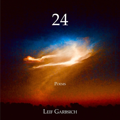 Knjiga 24 Leif Garbisch