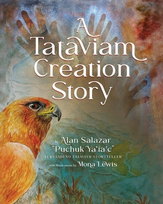 Carte Tataviam Creation Story Mona Lewis