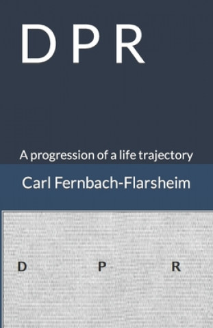 Knjiga D P R Dave F. Farbrook