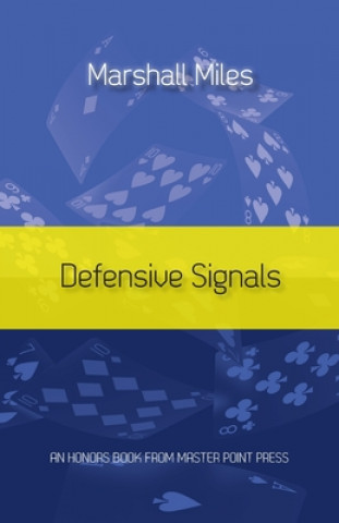Book Defensive Signals Marshall Miles