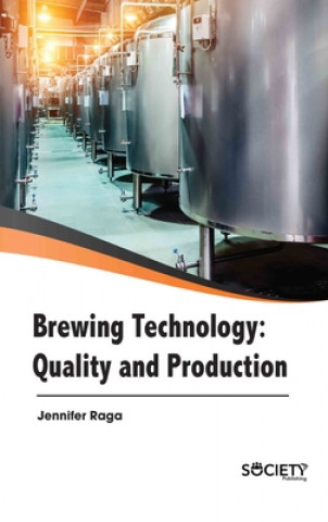 Kniha Brewing Technology 