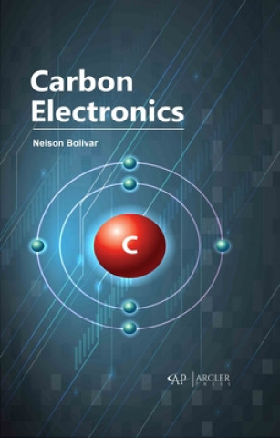 Book Carbon Electronics Nelson Bolivar