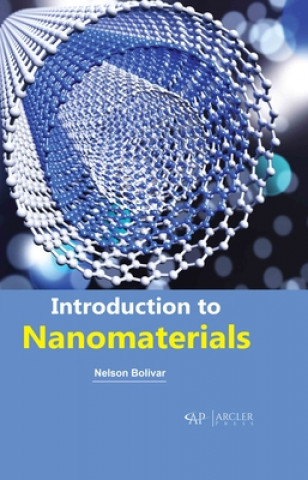 Boek Introduction to Nanomaterials Nelson Bolivar