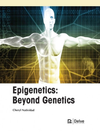 Knjiga Epigenetics Cheryl Natividad