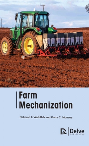 Buch Farm Mechanization Kuria C. Munene