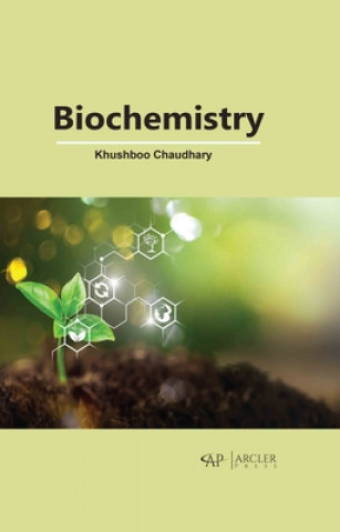 Libro Biochemistry Khushboo Chaudhary