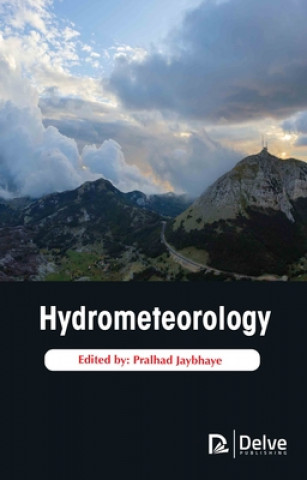 Book Hydrometeorology Pralhad Jaybhaye