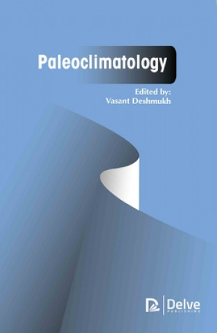 Könyv Paleoclimatology 