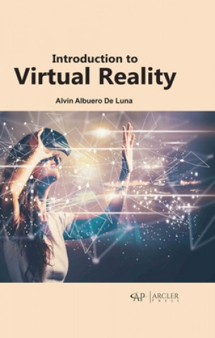 Carte Introduction to Virtual Reality 
