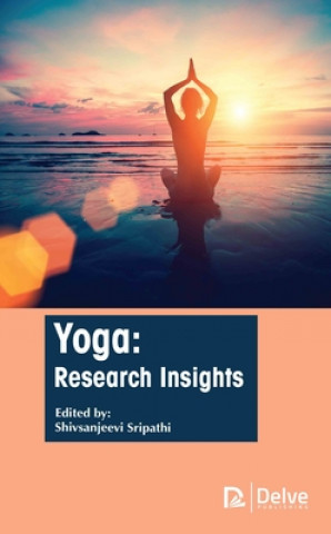Buch Yoga Shivsanjeevi Sripathi