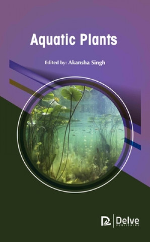 Βιβλίο Aquatic Plants Akansha Singh