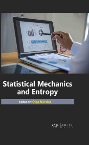 Boek Statistical Mechanics and Entropy Olga Moreira