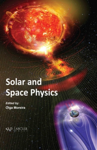 Könyv Solar and Space Physics 
