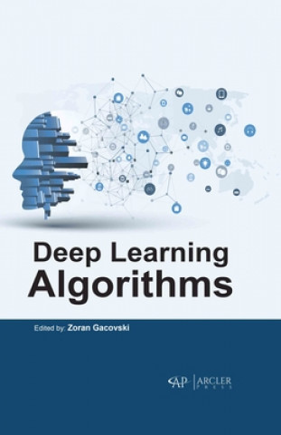 Knjiga Deep Learning Algorithms Zoran Gacovski