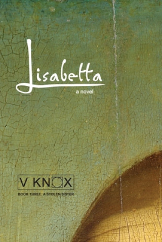 Knjiga Lisabetta V. Knox