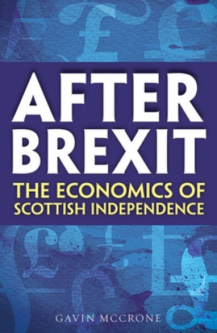 Könyv After Brexit 