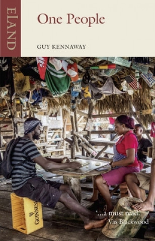 Livro One People Kennaway