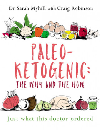 Carte Paleo-Ketogenic: The Why and the How Craig Robinson