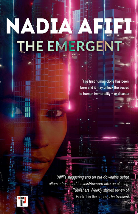 Book Emergent Afifi