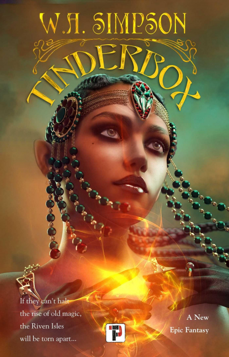 Book Tinderbox Simpson