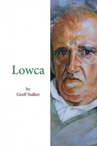 Libro Lowca Geoff Stalker