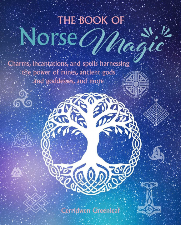 Carte Book of Norse Magic 