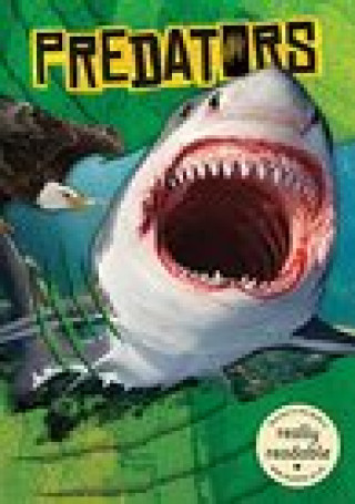 Βιβλίο Predators Mignonne Gunasekara