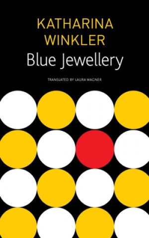 Kniha Blue Jewellery Laura Wagner