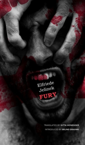 Carte Fury Milind Brahme